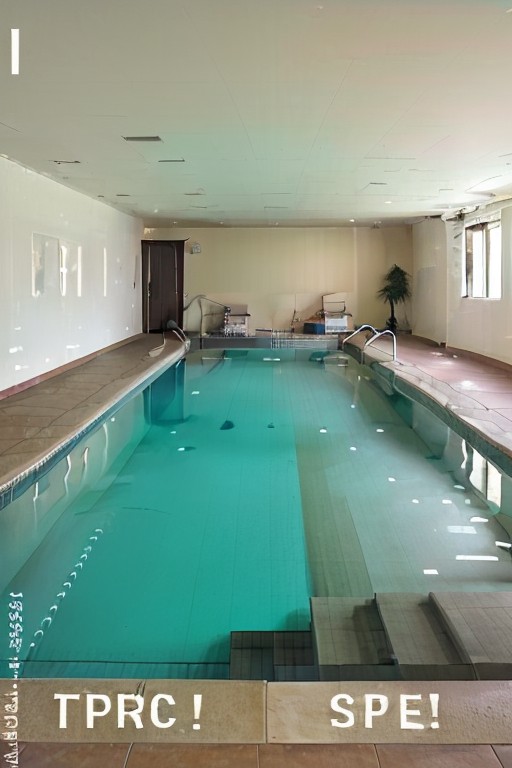 a room filled with pool,bckrshot